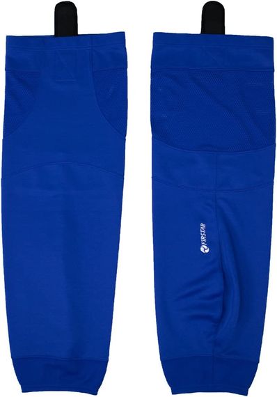 Хокейні гамаші  Firstar Rink Solid Pro royal