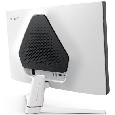 Монитор BenQ EX251 | Зображення 5