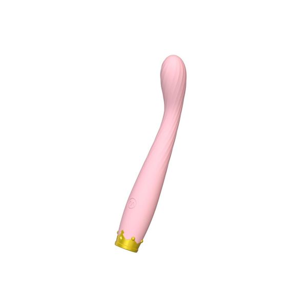 Вибратор G-точки - G Spot Vibrator Pink Sex Aura | Зображення 3