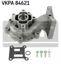Насос водяний FORD (Вир-во SKF) SKF VKPA84621 на FORD MONDEO Mk III универсал (BWY)