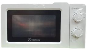 Мікрохвильова піч Blaufisch BMО-010W
