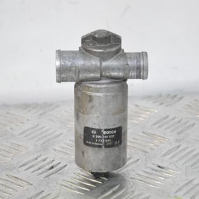 Клапан холостого ходу BMW E36 E46 1990-2007 Датчик регулятор холостого ходу БМВ е36 е46 1733090 0280140532