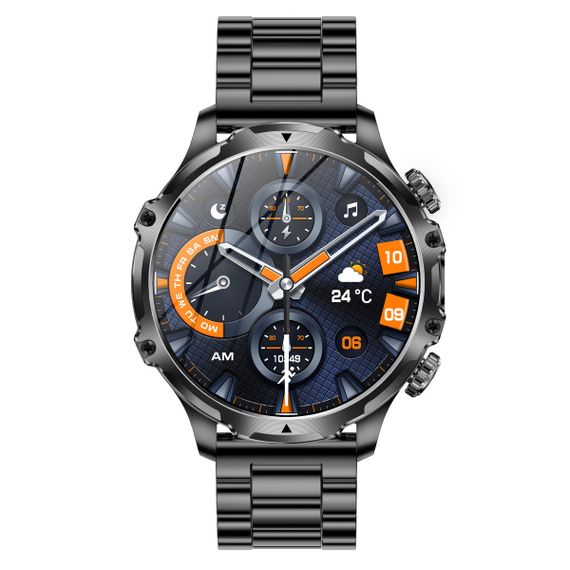 Smart Turbo Power Steel, 2 ремешка | Зображення 9