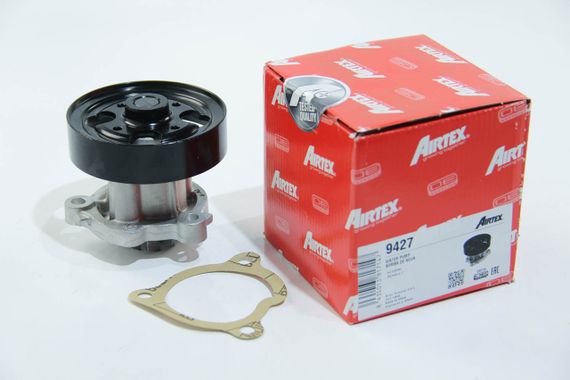Насос водяний X-Trail/Primera/Koleos 2.0/2.5i 01-, AIRTEX (9427) | Зображення 4