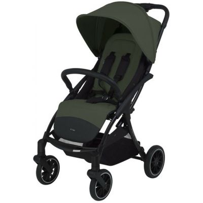 Коляска Espiro Fuel 104 Stylish Khaki (5905683800426)