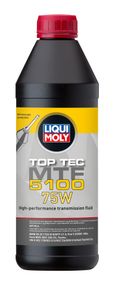 Трансмісійна олива Liqui Moly Top Tec MTF 5100 75W 1л.