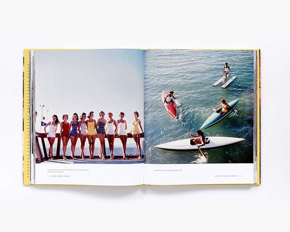 Книги знаменитых фотографов с фотографиями известных людей Slim Aarons: Women книга по фотографии | Зображення 3