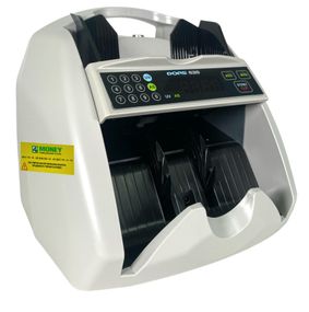 Счетчик Банкнот DORS 620 UV (с антистокс контролем).