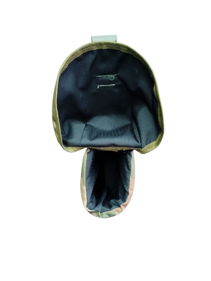 Підсумок для тепловізора ІІ мультикам М&М (214048) | Зображення 2