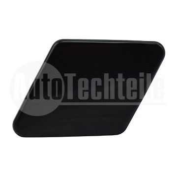 Крышка форсунки омывателя фар левая BMW 3 E90/E91 04-08, AutoTechteile, 700 6137, 001-10-26739