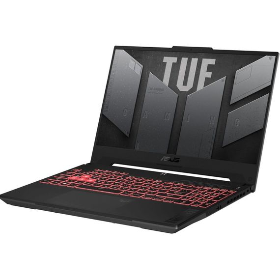 Ноутбук ASUS TUF Gaming A15 FA507NUR-LP140 (90NR0JP8-M008N0) | Зображення 2