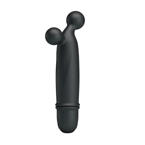 Вібратор PRETTY LOVE - Goddard, 10 vibration functions Sex Aura | Зображення 3