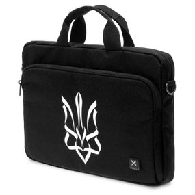 Сумка для ноутбука Vinga 15.6&quot; NB1530TW Black (NB1530TWBK)