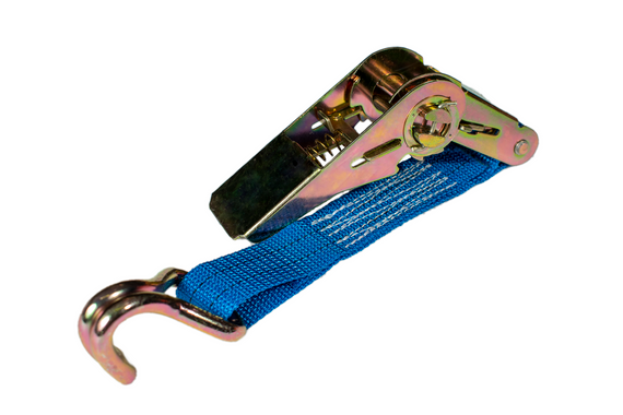 Ремень стяжной  0.8т 6 метров | Зображення 7