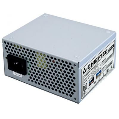 Блок живлення Chieftec 250W (SFX-250VS) | Зображення 1