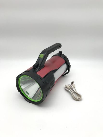Лампа Led solar lamp HEL-T96 (A-2313)