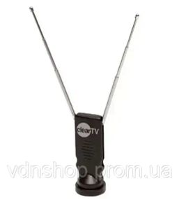 Цифрова ТВ антена Clear TV Premium 4K