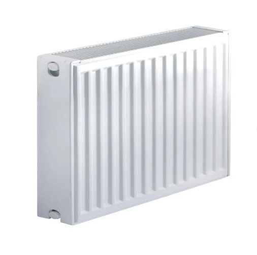 Радіатор сталевий Europroduct 22х500х700 бокове підключення (EP4453)