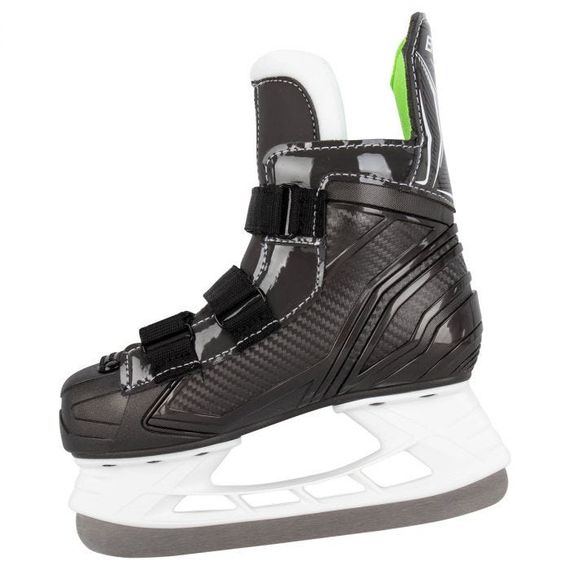 Хокейні ковзани Bauer X-LS Yth | Зображення 2