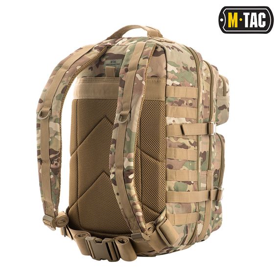 M-Tac рюкзак Large Assault Pack MC | Зображення 2