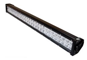 Светодиодная фара AllLight A-180W 60chip CREE combo 9-30V боковой крепеж