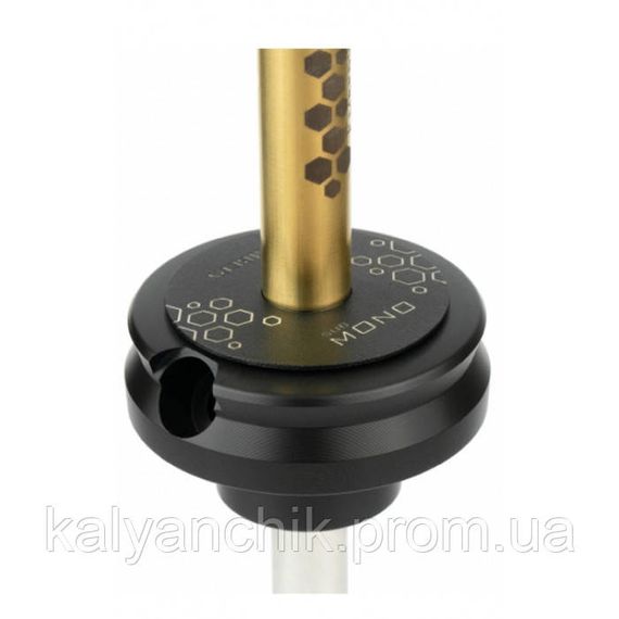 Шахта кальяна Embery subMONO-H - Supreme-Gold | Зображення 1