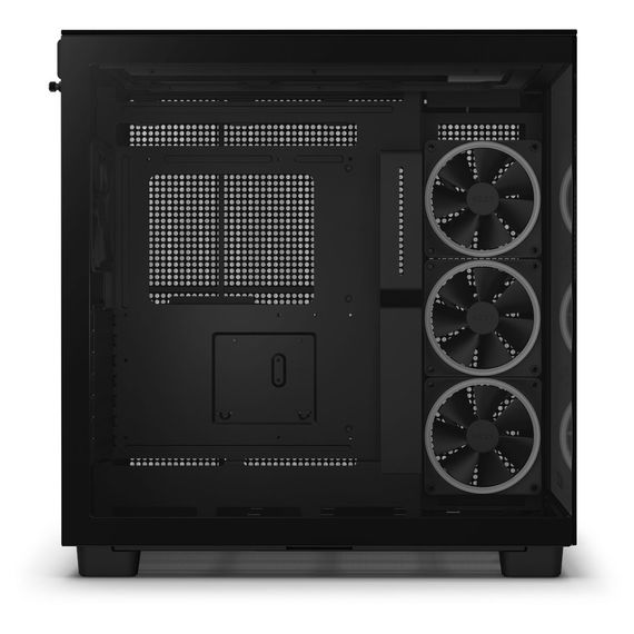 Корпус NZXT H9 Elite Edition (CM-H91EB-01) | Зображення 2