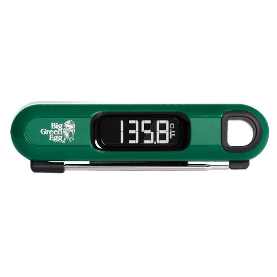 Термометр із щупом Big Green Egg 119575 Код: 005558 | Зображення 1