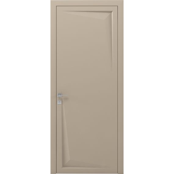 Двери Rodos LOFT Nikoletta INSIDE RAL 4001