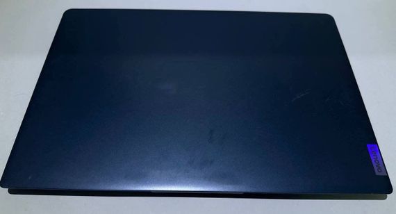 Ультрабук Б-класс Lenovo IdeaPad 3 17ITL6 / 17.3" (1600x900) TN / Intel Core i3-1115G4 (2 (4) ядра по 1.7 - 4.1 GHz) / 8 GB DDR4 / 128 GB SSD + 500 GB HDD / Intel UHD Graphics / WebCam / Win 11 Home б/у | Зображення 2