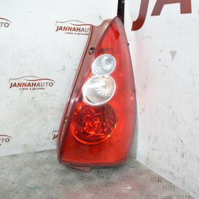 Ліхтар задній правий Mazda 5 2005-2010 Фара стоп задня права Мазда 5 C23551150