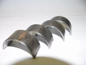 Вкладыши шатуна   МТ, ДНЕПР   (0,50mm)   JING