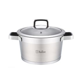Каструля із кришкою PALERMO BOLLIRE 20 см 3.1 л
