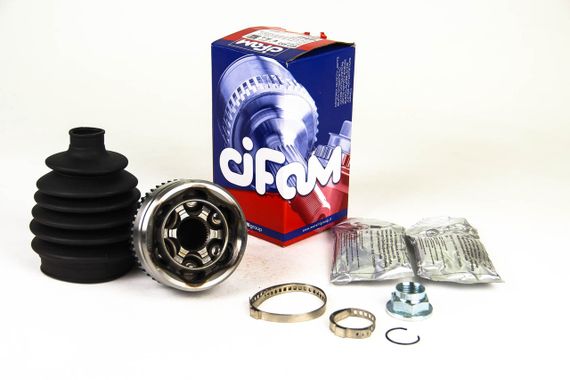 ШРКШ (ШРУС) зовнішній Master/Movano 04.00 (A:28/F:36/ABS) 64,5mm/101,4mm, CIFAM (607453)