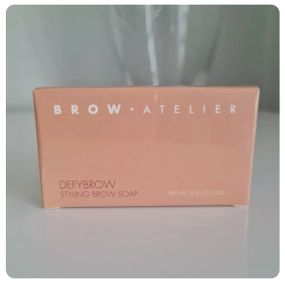 Мило для брів Brow Atelier Styling  Мило для брів із довготривалою гнучкою фіксацією
