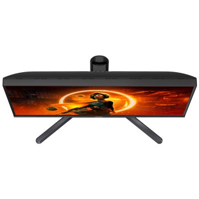 Монитор AOC Q27G3XMN/BK | Зображення 2