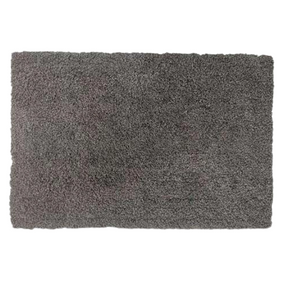 Килимок 60*90см антибактеріальний Australian Wool граніт Дариана