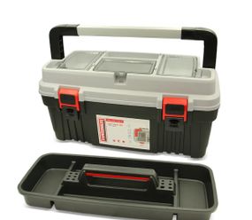Ящик для инструментов Haisser Optima 55N 90118 132632 540х278х269 мм