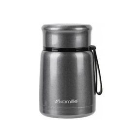 Термос пищевой Kamille KM-2099 530 мл