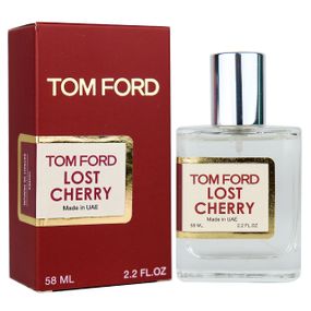 Тестер Tom Ford Lost Cherry 58 мл.