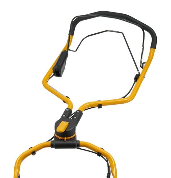 Газонокосарка бензинова Stiga Combi553SE | Зображення 5