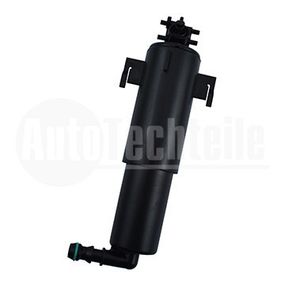 Форсунка фароомывателя левая BMW X5 E70 08-13/ X6 E71 07-14, AutoTechteile, 700 6147, B5522116