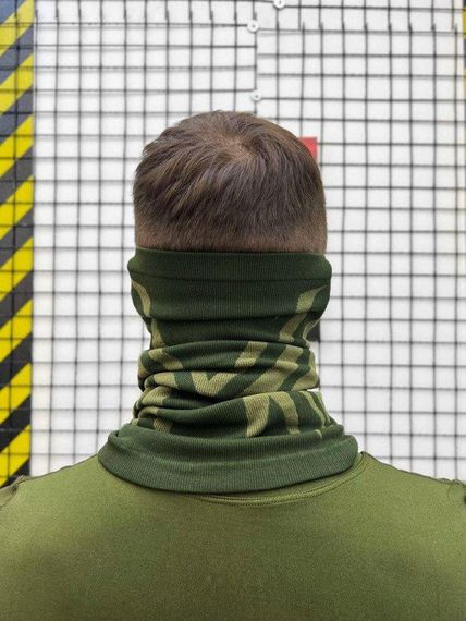 Баф літній олива ВТ7547 | Зображення 1