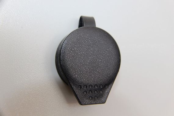Корпус металевий ЩМП-400х400х150 IP54 з монтажною панеллю Ny95506470 | Зображення 4
