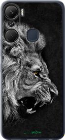 Чохол на Infinix Hot 12 Pro Лев "1080u-2868-2448"