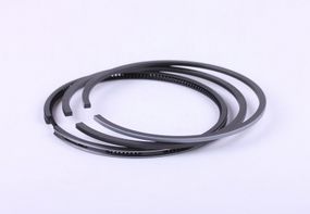 Кольца поршневые двигатель  DLH-1100 минитрактор Xingtai 160