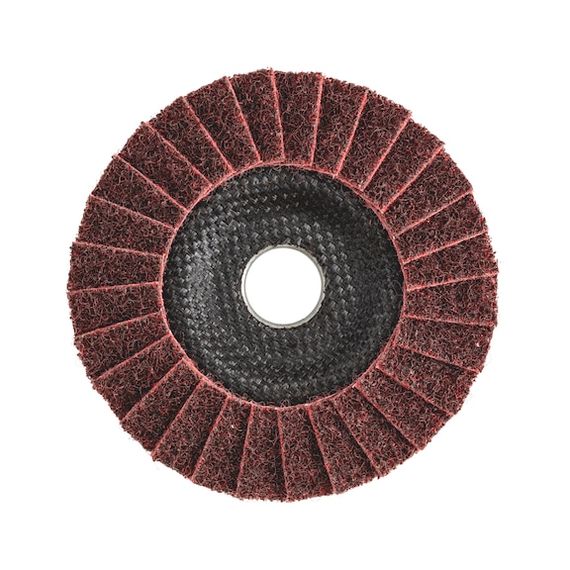Диск пелюстковий флісовий RED PERFECT 3D, MEDIUM | Зображення 1