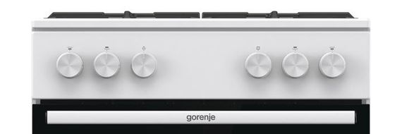 Плита Gorenje газовая GG6A10WFFM | Зображення 7