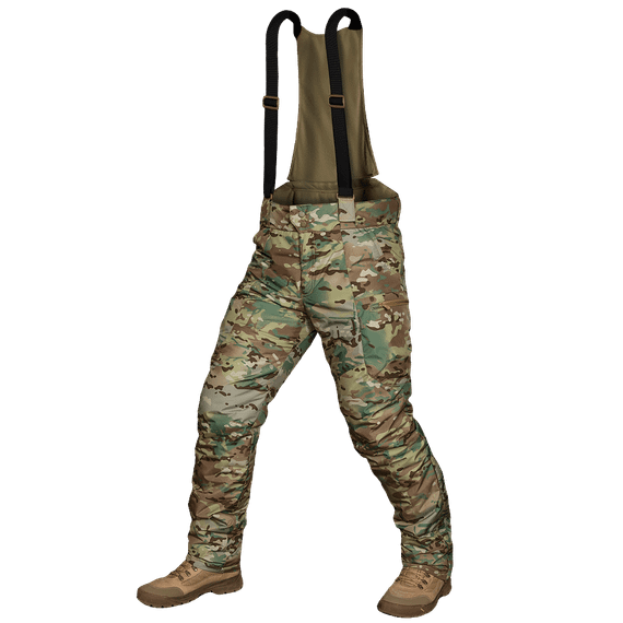 Зимові штани Patrol Dewspo RS Multicam (7358), M