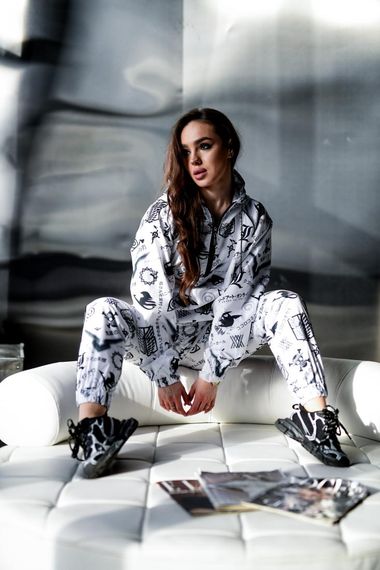 Костюм DRAPP | Зображення 7